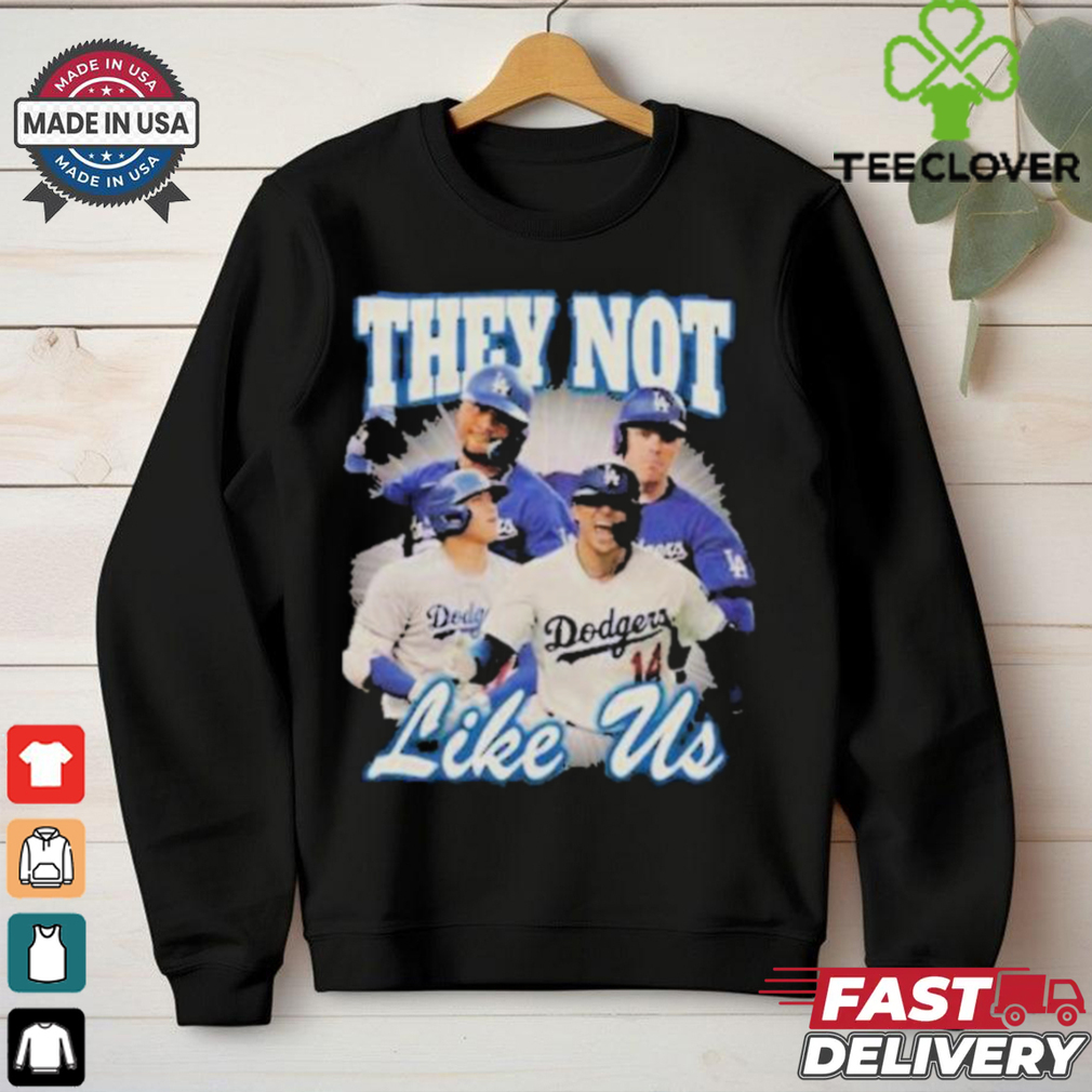 Official Almost Friday They Not Like Us Shirt Official Almost Friday They Not Like Us Shirt
