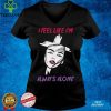 Official The Gangsta Nutcracker Family Matching Christmas Pajama T Shirt Hoodie, Sweat