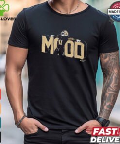 Official Alvin kamara mood T shirt