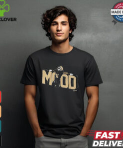 Official Alvin kamara mood T shirt