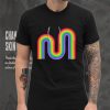I Can’t Stay At Home I’m A Firefighter We Fight When Others Can’t Anymore Classic T Shirt