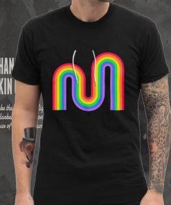 Official Always Proud Shirt