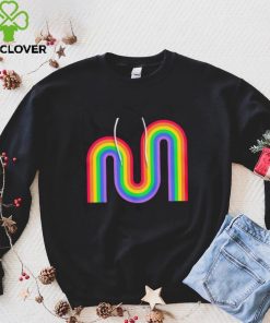 Official Always Proud Shirt