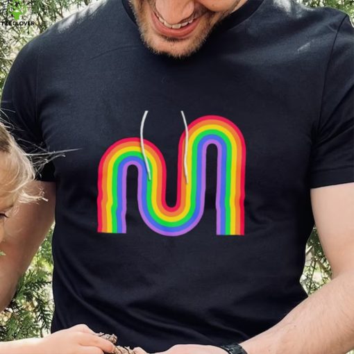Official Always Proud Shirt