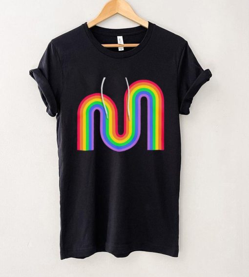 Official Always Proud Shirt