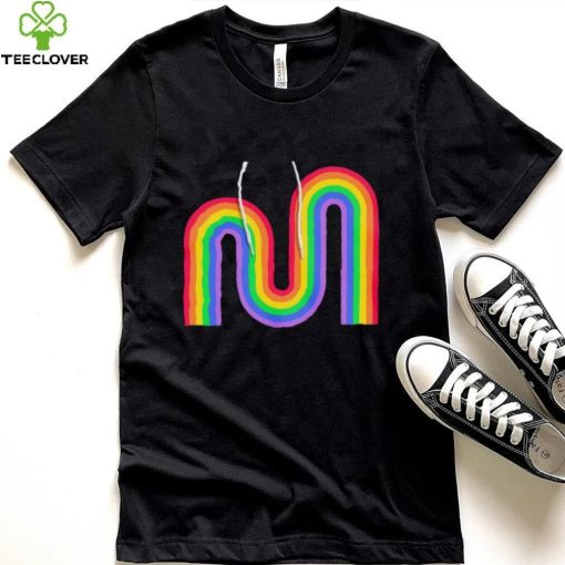 Official Always Proud Shirt