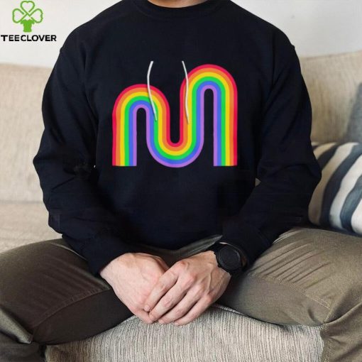 Official Always Proud Shirt