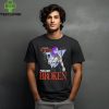 Cecil Hobbies Tee Ethically Made T Shirt