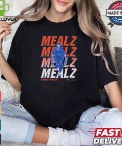 Official Amelia Malkin Mealz Florida Soccer Signature Painting t shirt