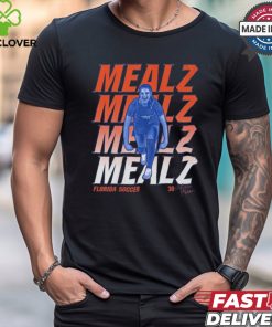 Official Amelia Malkin Mealz Florida Soccer Signature Painting t hoodie, sweater, longsleeve, shirt v-neck, t-shirt