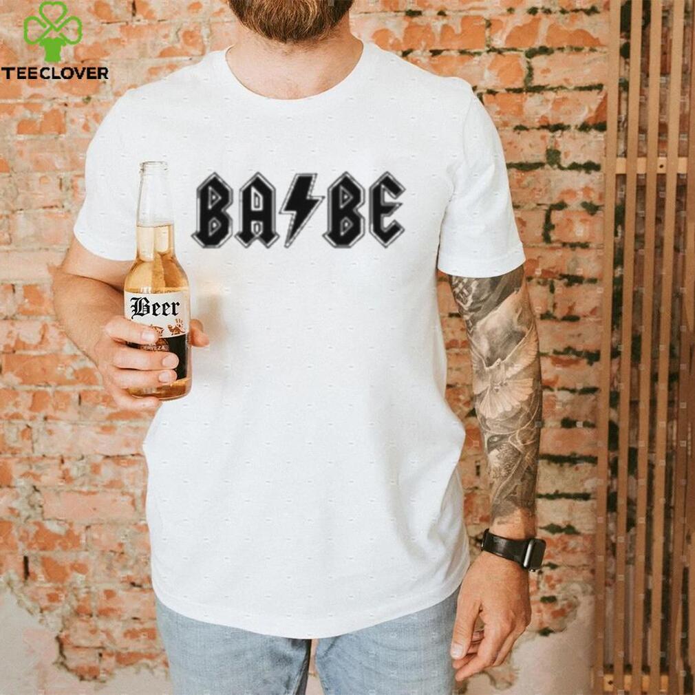 Official American Dirt Merch Rock Babe 2023 Hoodie Official American Dirt Merch Rock Babe 2023 Hoodie