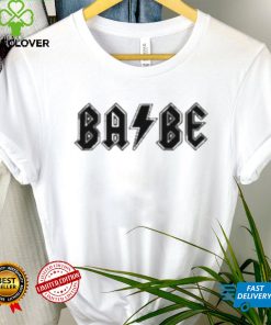 Official American Dirt Merch Rock Babe 2023 Hoodie