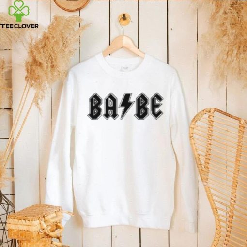 Official American Dirt Merch Rock Babe 2023 Hoodie