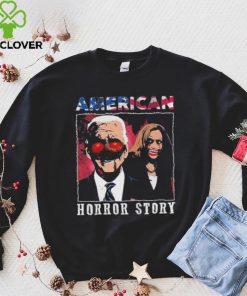 Official American Horror Story Joe Biden Kamala Harris Halloween Retro Shirt 4 Official American Horror Story Joe Biden Kamala Harris Halloween Retro Shirt