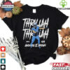 Limited Mark Coleman_s Legends Of The Cage Shirt