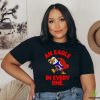 Official MLB Damn Right I Am A Oakland Athletics Mascot Fan Win Or Lose 2023 T shirt