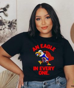 Official An Eagle In Every One Shirt