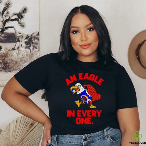 Official An Eagle In Every One Shirt