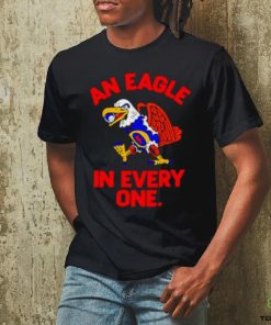 Official An Eagle In Every One Shirt