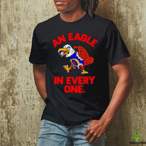 Official An Eagle In Every One Shirt