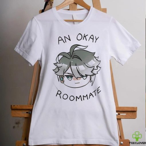 Official An Okay Roommate T Shirt