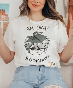 Official An Okay Roommate T Shirt