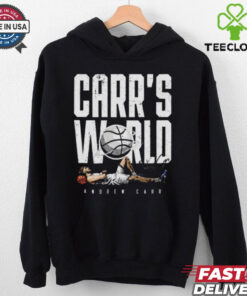 Official Andrew Carr Carr’s World Relax Kentucky Wildcats Signature t shirt 2 Official Andrew Carr Carr’s World Relax Kentucky Wildcats Signature t shirt