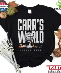 Official Andrew Carr Carr’s World Relax Kentucky Wildcats Signature t shirt 3 Official Andrew Carr Carr’s World Relax Kentucky Wildcats Signature t shirt