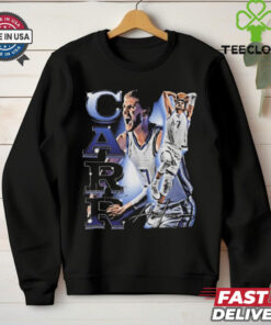 Official Andrew Carr Kentucky Wildcats Vintage Signature t shirt