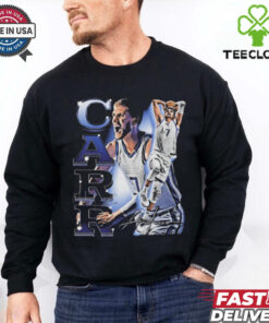 Official Andrew Carr Kentucky Wildcats Vintage Signature t shirt