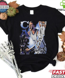 Official Andrew Carr Kentucky Wildcats Vintage Signature t shirt