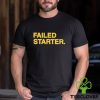 Official The Four Horsemen Mineral Wash Shirt