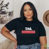 Atlanta Falcons fan because the people who love Football need hero T shirt