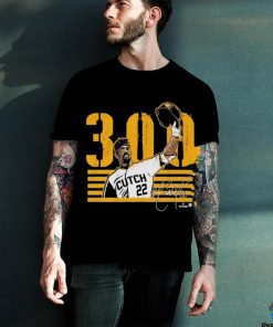 Official Andrew Mccutchen 300 Shirt