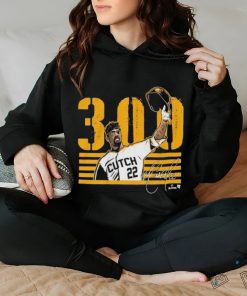 Official Andrew Mccutchen 300 Shirt