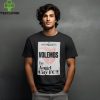 Jeremy Cummings Big Dick Is Back In Town Shirt