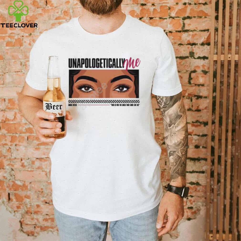 Official Angel Reese Mantra Tee Shirt Official Angel Reese Mantra Tee Shirt