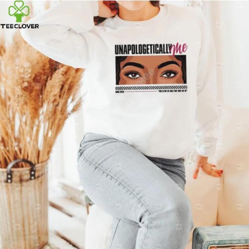 Official Angel Reese Mantra Tee Shirt