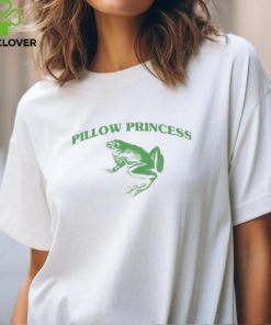 Official Angryfridge Pillow Princess Shirt