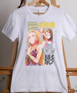 Official Anime Ape Clothing Kofune Ushio Summer Time Rendering Streetwear Hot Shirt 2 Official Anime Ape Clothing Kofune Ushio Summer Time Rendering Streetwear Hot Shirt