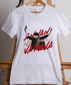 Official Annan Na Erangi Varava T Shirt