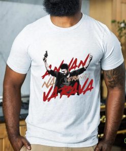 Official Annan Na Erangi Varava T Shirt