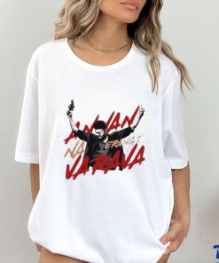 Official Annan Na Erangi Varava T Shirt