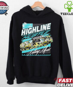 Official Anthony Alfredo Highline Hustle T Shirts