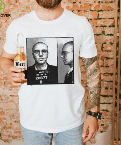 Official Anthony Fantano Ysiv Shirt