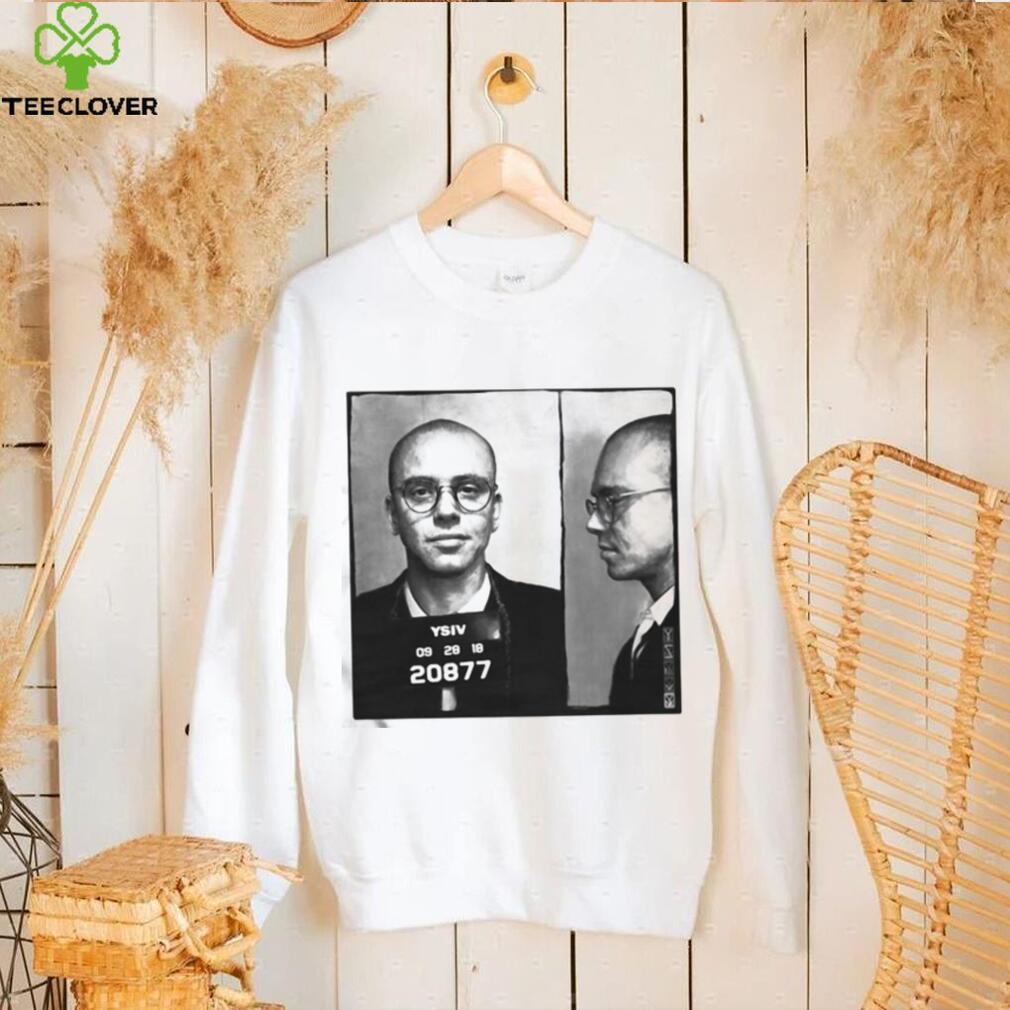 Official Anthony Fantano Ysiv Shirt Official Anthony Fantano Ysiv Shirt
