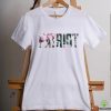 The Snoopy Tour Women T Shirt