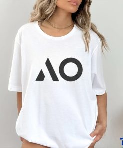 Official Ao Ecosystem T Shirt