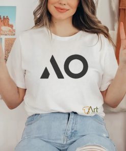 Official Ao Ecosystem T Shirt