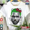 MLB Wonderful Music T Shirt